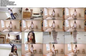 [半岛束艺] 知识的力量~卡菲-丝依依