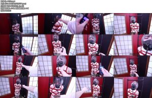 [D-Lemon] Durianハイレグ電流バルーンFULL-丝依依