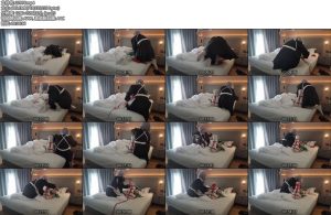 [黄苓原创] 被诺艾尔严密捆绑全包的温迪原神（上集）-丝依依