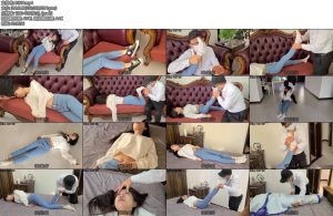 [一往情深] 处决贩毒女学生 苏晓晓-丝依依