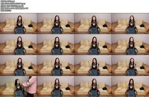 [龙飞原创] 绳艺访谈长得越漂亮越骚变态提问变态回答在金钱诱惑下她如此龌龊肮脏变态-丝依依