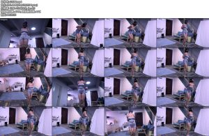 [绳精病] 新捕获的小可爱 第一次体验奴隶的感觉（1）-丝依依