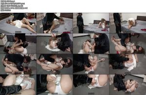 [御仙原创] 来自前主的报复-丝依依