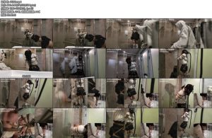 [亚洲绳艺] 吊绑垫脚呼吸抑制-丝依依