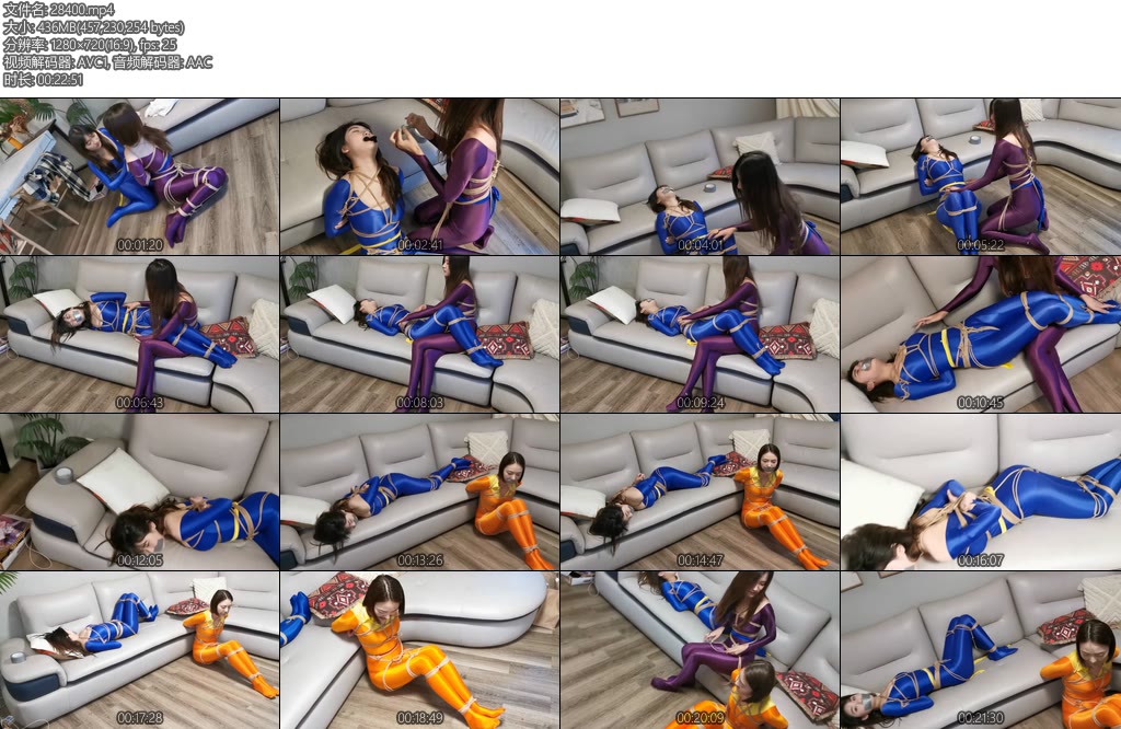 [奥特曼] 猫眼三姐妹 童年经典动画改编-丝依依