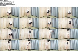 [象人原创] 嗷嗷女白领后手吊缚拘束最后后手观音捆绑感官封锁-丝依依