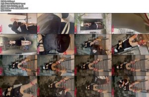 [媚娘原创] 囚禁（第五集）-丝依依