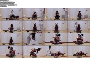 [云翎清风] 小九的调教日记二-丝依依