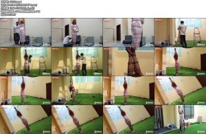 [半岛束艺] 苏心旗袍直吊-丝依依