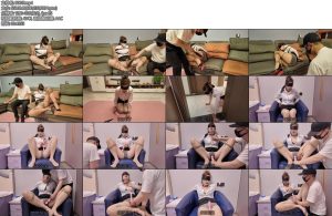 [李大侠] 居家tj女老师-丝依依