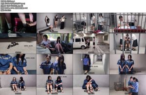 [忘忧社] 接到线报杀人犯柳如烟正在逃亡我市于是迅速布控在火车站将其抓捕柳如烟被带回后拒绝交代犯罪经过态度恶劣同时王梅因私放柳如烟而被捕她解释自己是出于闺蜜情谊才放走柳如烟不后悔-丝依依