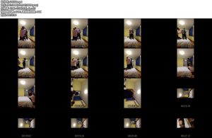 [亚洲绳艺] 驷马紧缚捆绑黑丝短裙sao女-丝依依