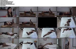 [半岛束艺] 星眠缚影仪-丝依依