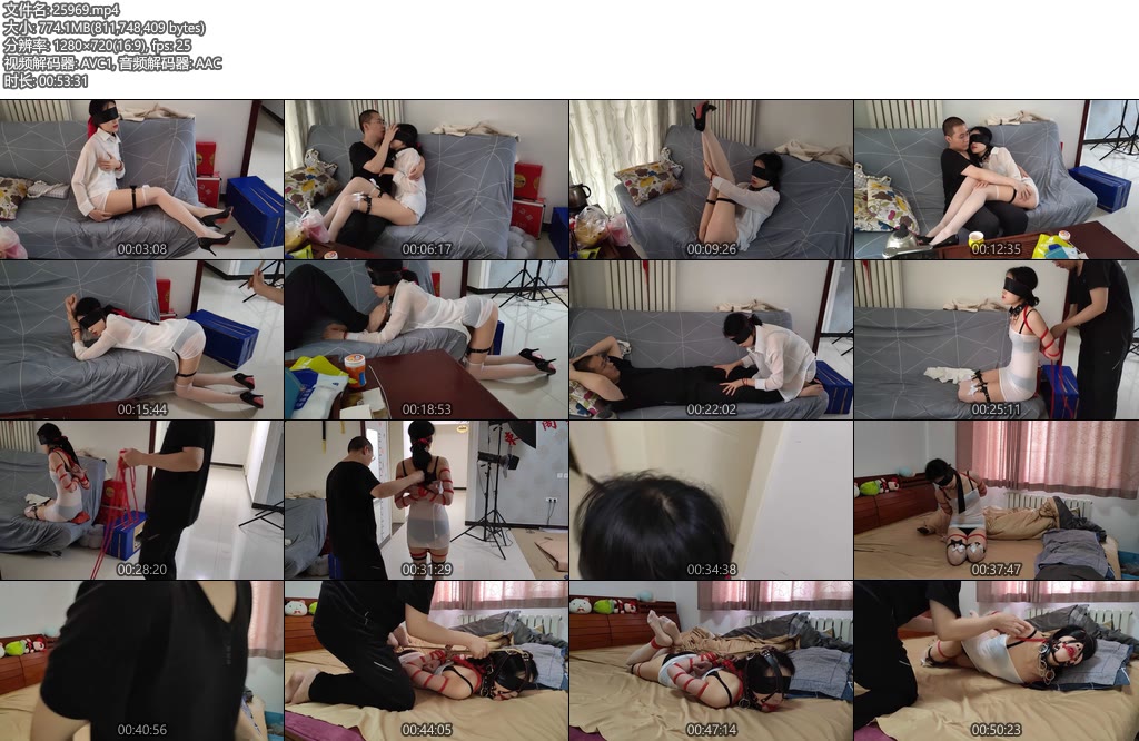 [随心原创] 出轨的人妻4-丝依依