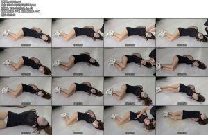 [一往情深] 真实失禁之我被放置折磨的3小时-丝依依