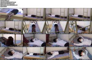 [新月原创] 红豆同好定拍入室偷袭黑丝制服床上铐挣扎解缚失败手脚被严厉铐紧无法挣脱-丝依依