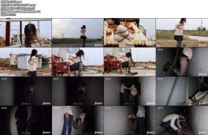 [半岛束艺] 不要向陌生人求助~佐伊-丝依依