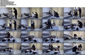 [新月原创] 玉箫青歌彩依三人驷马三足鼎立二看来三个女孩一起驷马挣扎是最可爱的-丝依依