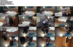 [魔法摄影] 小喻开发计划（2）-丝依依