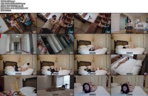 [半岛束艺] 椰子硬盘里的女友-丝依依