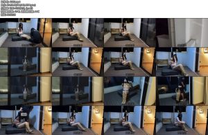 [欢乐谷] 被绑架到农家乐囚禁的小姑娘-丝依依