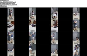 [飞天原创] 柔柔三种超紧缚实验比赛,正在评比-丝依依