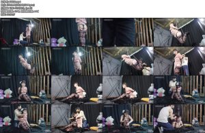 [半岛束艺] 嫣儿这个姑娘有点眼熟-丝依依