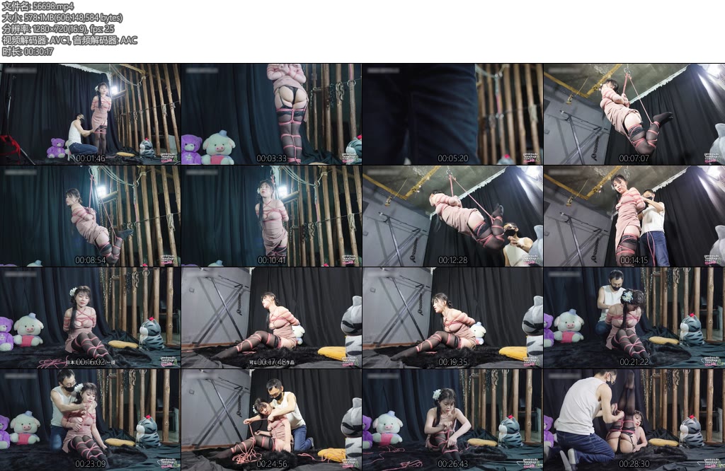 [半岛束艺] 嫣儿这个姑娘有点眼熟-丝依依