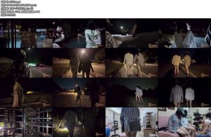 [半岛束艺] 酒精照野午夜缚影下-丝依依