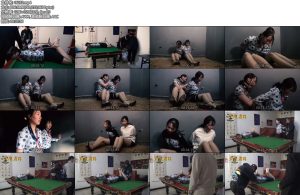 [胜景影视] 空姐劫难（下）-丝依依