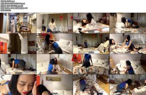 [非与原创] 欠款风云-丝依依