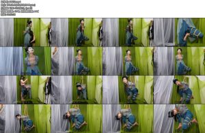 [影视胜景] 女绳师之青蛇捆缚（第二部）二-丝依依