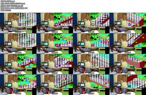 [亚洲绳艺] カービィボウル その８-丝依依