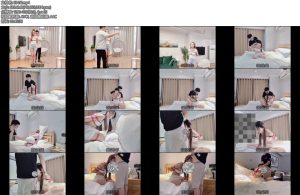 [济南缚仙] 回归大尺度定拍奴隶女友第三集性感女友紧缚变装TJ口舌侍奉男友-丝依依