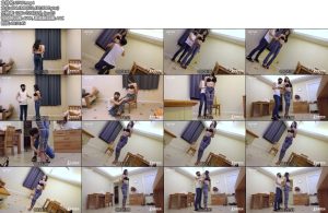 [半岛束艺] 精致捆绑主义者-丝依依