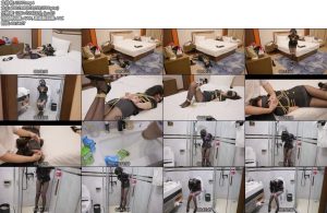 [日记原创] 绑好蹦蹦跳跳去开门 逃不走继续驷马-丝依依