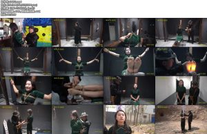 [MJ影视] 女烈林雪萍-丝依依