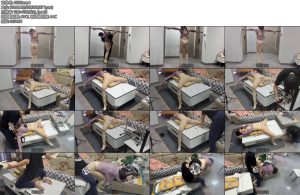 [欢乐谷] 暴力调教之炮机和口舌的完美融合完整深度版 2小时完整视频，炮机和口舌深喉的完美呈现-丝依依