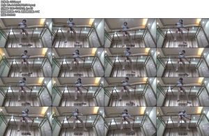 [新月原创] 佳怡工作室琳媚白丝袜骑宿舍铁架床sm部位不要太爽手铐束缚强制坐铁架-丝依依