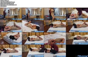 [雯雯原创] kb长时间放置tj-丝依依