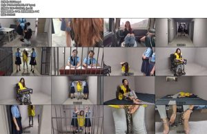 [忘忧社] 王楠作为财政局秘书因孩子重病急需用钱便动用了扶贫项目上的资金害怕被查王楠决定来自首然而在自首过程中被曾经的大学同学现任JC的王玉以审讯为由对其进行侮辱性身体惩罚-丝依依