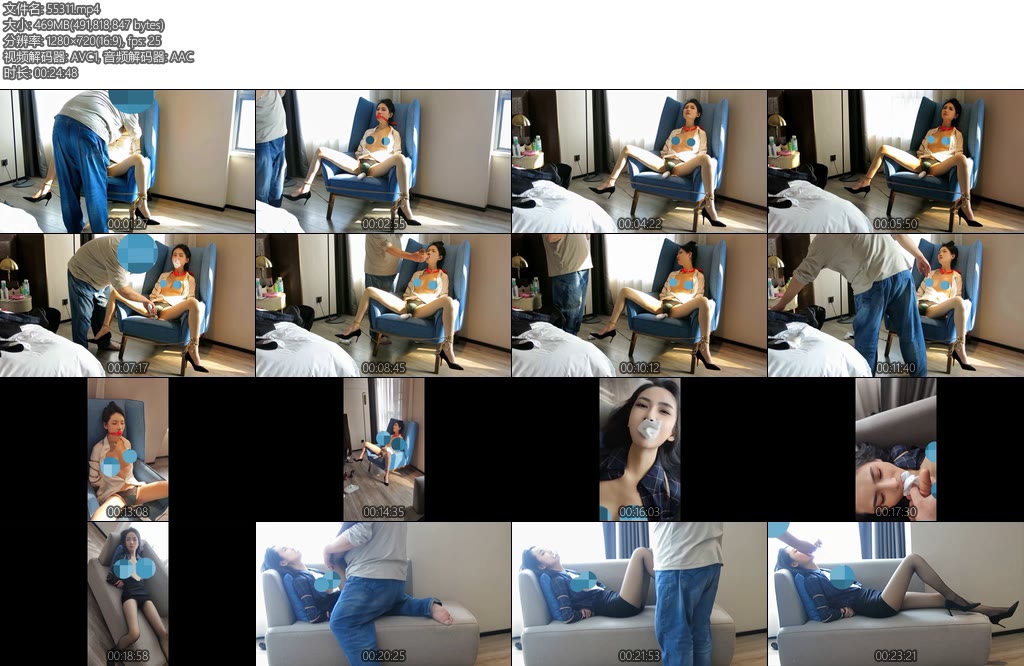 [WS原创] 玩绳男孩 知性美教师姐姐口球和震动棒假丁丁的各种蹂躏和呻吟哀嚎-丝依依