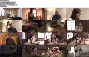 [亚洲绳艺] 紧缚调教妻-丝依依