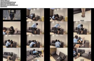 [贝特原创] MrBetterX_Xsp-丝依依