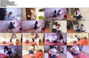 [君临天下] 入室绑架历险记-丝依依