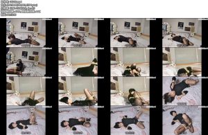 [绳次元] 黑丝K9！-丝依依