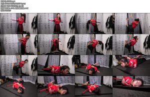 [胜景影视] 侠女剑的放置-丝依依