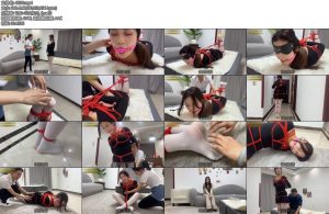 [金宝原创] 舞蹈培训01-丝依依