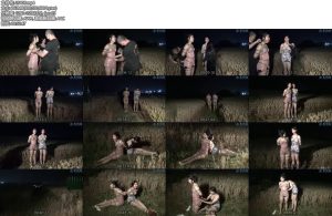 [胜景影视] 麦田里的被缚者-丝依依