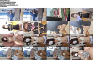 [小宝丫丫] xiaobaoyaya 初约湘妹子-丝依依